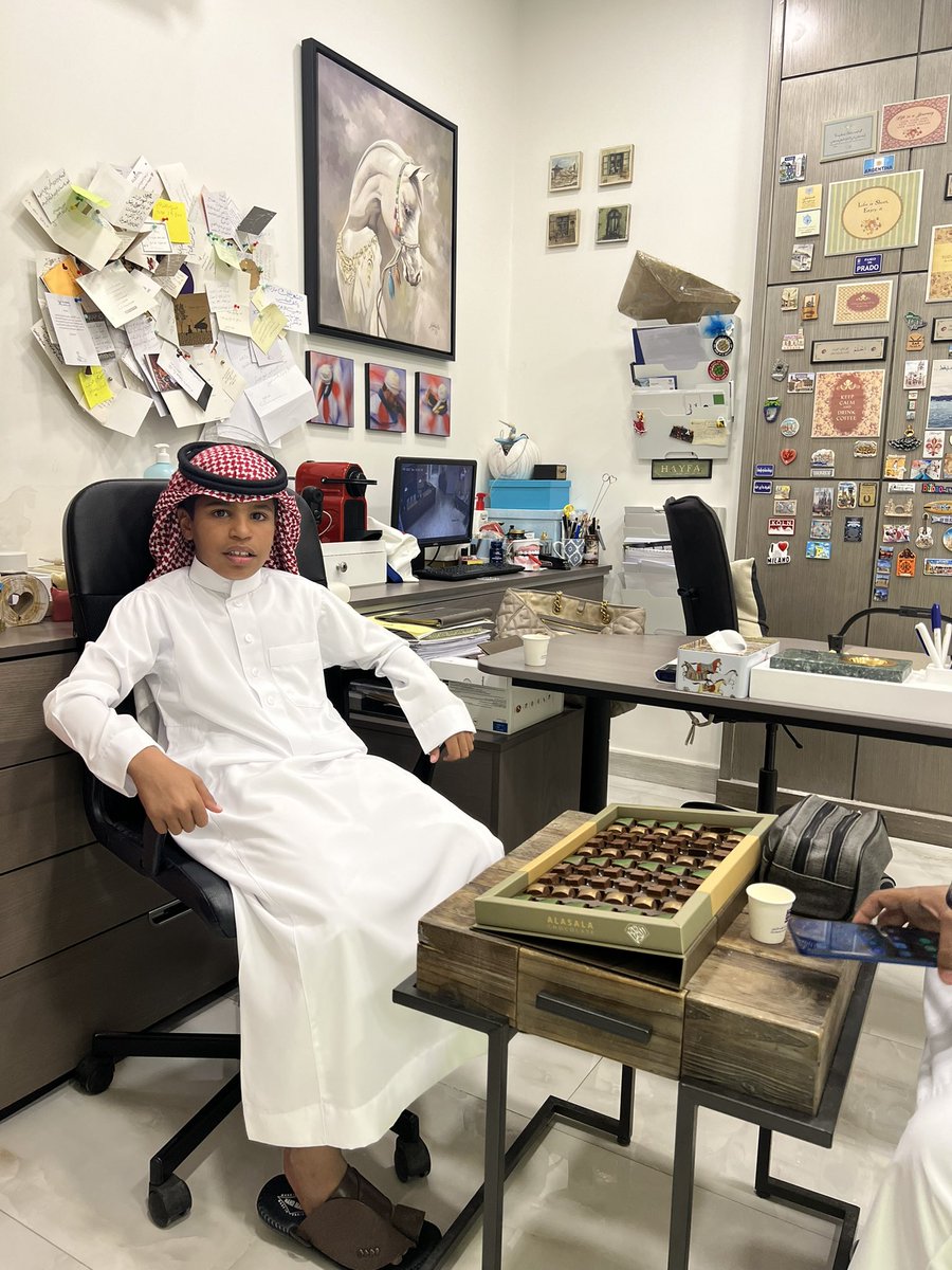 عاجل: (اعجل من اللي قبله) 

الشيخ #سيف نور مكتبي ❤️❤️
#تقويم_سيف  
كل اللي يتطمنون في الخاص: سنوافيكم بالاخبار 👍🏼