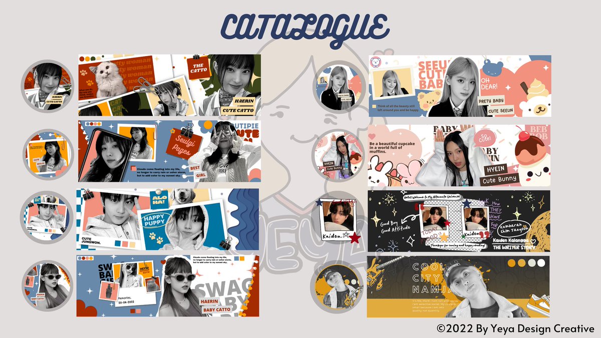 qendera's tweet image. #zonauang 10

halow_🌼!! @sedcure OPEN ORDER all catalogue layout📢
kamu cari layout unik en keren? Yeya maju paling depan. Dijamin puas tiada tanding😎👍
.
yakin gak mau jajan nih?