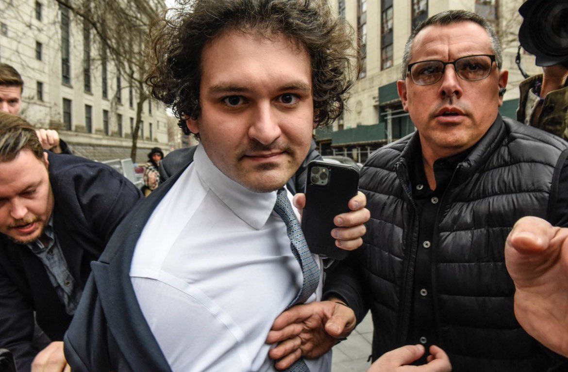 The generation of entrepreneurs is being tested with Covid, war in Ukraine, and inflation - it's a hunt for losers.