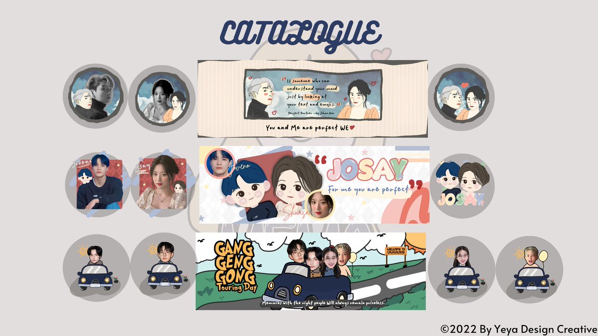 qendera's tweet image. #zonauang 10

halow_🌼!! @sedcure OPEN ORDER all catalogue layout📢
kamu cari layout unik en keren? Yeya maju paling depan. Dijamin puas tiada tanding😎👍
.
yakin gak mau jajan nih?