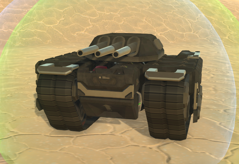 miturugi_kenji's tweet photo. This is modson! Watch out, it's coming to get you! https://t.co/ouQc2GGn2T #TTInvader https://t.co/6bX10vK6bs