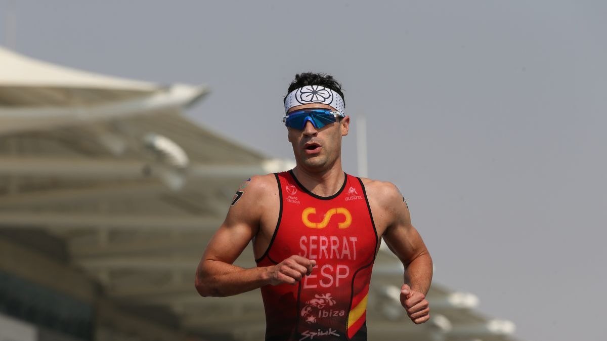 Radio Marca Vigo (@radiomarcavigo) on Twitter photo 🔊 98.3 | 🏃🏻 Estaremos con <a href="/serratantonio/">Antonio Serrat</a> tras el inicio de las Series Mundiales de triatlón. 🔊 98.3 | 🏃🏻 Estaremos con <a href="/serratantonio/">Antonio Serrat</a> tras el inicio de las Series Mundiales de triatlón.
