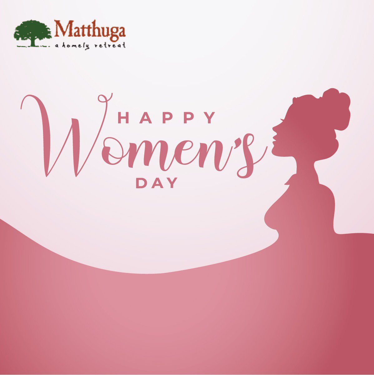 MatthugaHotel's tweet photo. This day we wish you all the joy and happiness in the world today and forever.

Matthuga Hotel wishes all the ladies Happy Women's day

#matthugahotel #internationalwomensday #womensdayspecial #womensfashion #womenempowerment #womensupportingwomen #womensday2023 https://t.co/9beaRD6dud