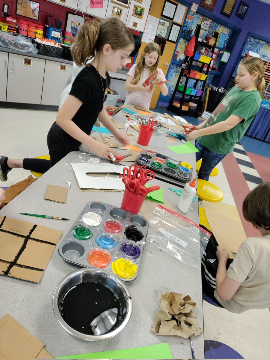 Michele S. Kelly tweet media