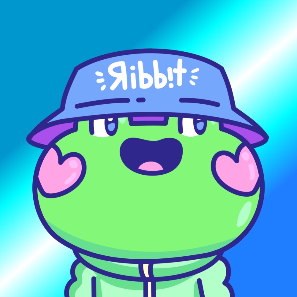 🍋 LIMELIGHT x Crystal Frogs WL GIVEAWAY🍋

🏆Twitter x3
🏆Superful x7
superful.xyz/lime-light-x-c…
🏆Discord x30
discord.gg/limelight-kor

✅ Follow
@limelight_kor

<a href="/crystalfrogsnft/">Crystal Frogs</a>

<a href="/LLhanya/">Hanya</a>

<a href="/shsl1513/">BlackCow</a>

✅ Have to❤️+🔄 + Tag 3🧑‍🤝‍🧑
✅ Join DC : discord.gg/crystalfrogs
⏳ 24 hours