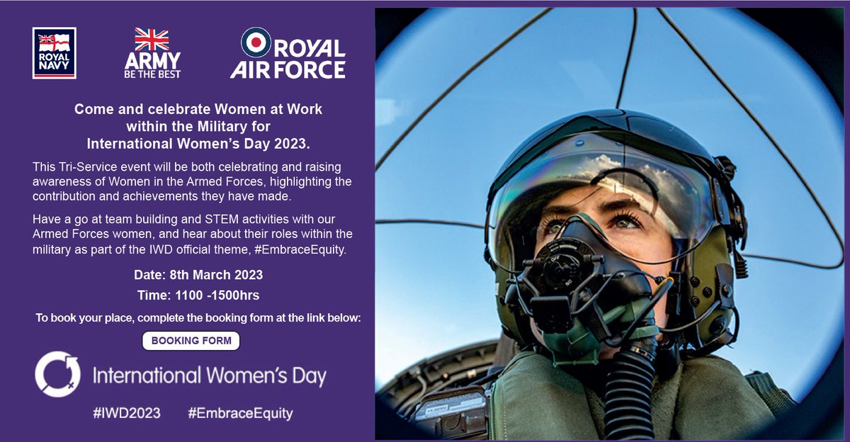 Firing Line Museum (@firingline) on Twitter photo Come along to <a href="/cardiff_castle/">Cardiff Castle</a> tomorrow to celebrate #InternationalWomensDay2023 <a href="/FiringLine/">Firing Line Museum</a> will also be delivering talks throughout the day on the theme of the contribution of women in the #ArmedForces #IWD23 #EmbraceEquity Come along to <a href="/cardiff_castle/">Cardiff Castle</a> tomorrow to celebrate #InternationalWomensDay2023 <a href="/FiringLine/">Firing Line Museum</a> will also be delivering talks throughout the day on the theme of the contribution of women in the #ArmedForces #IWD23 #EmbraceEquity