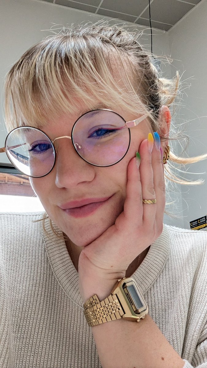 SheepCoco's tweet image. 2 ans / 1 an / 6 mois / Maintenant 🥰

4 personnes différentes