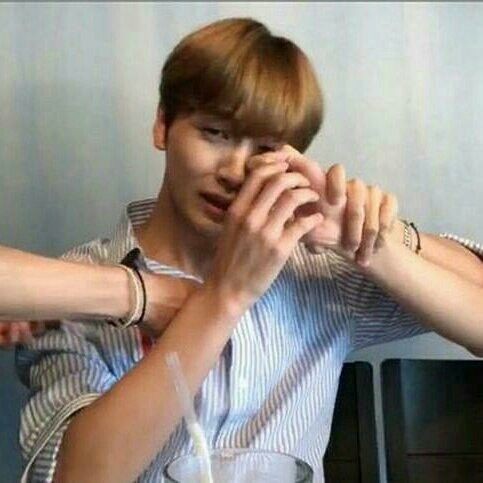 🫶 TOLONG DROP FAILED FANCAM TDS2inJAKARTA  KALIAN DONG SENDER LAGI PENGEN KETAWA😭🙏🏻
soalnya kalo ngeliat fancam yang unreal suka pengen nangis terus hiks:'))