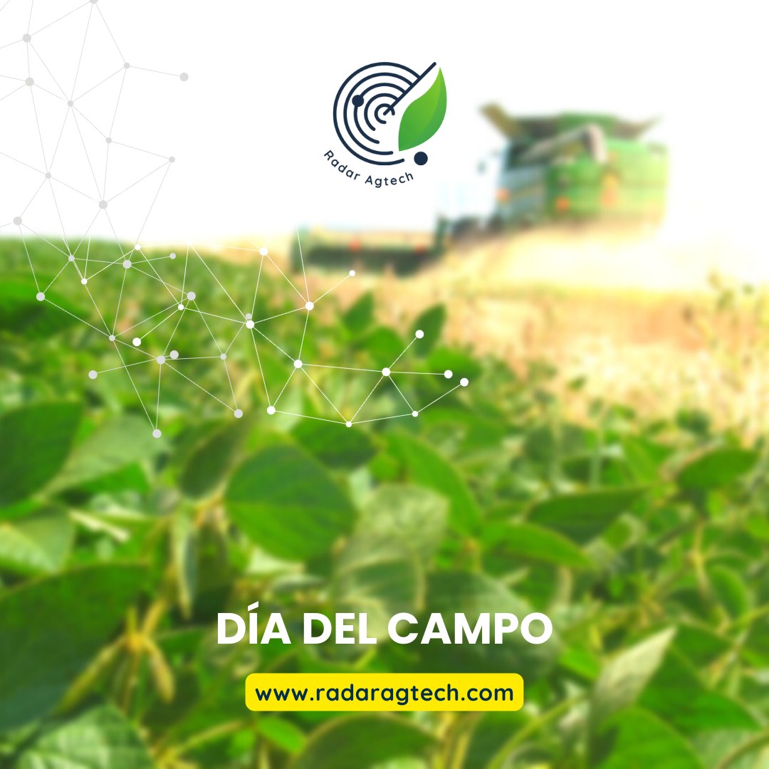 #Campo ❤️ Cuando queremos expresar lo que sentimos por él es difícil ponerle palabras.

Nos inspira, nos motiva, nos alegra, nos enorgullece.