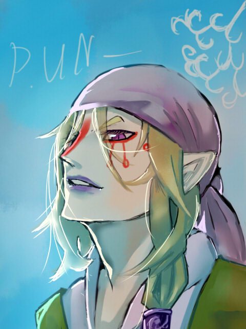 むかーし描いた薬売りさん
10年ぐらい前のやつと5年ぐらい前のやつ 