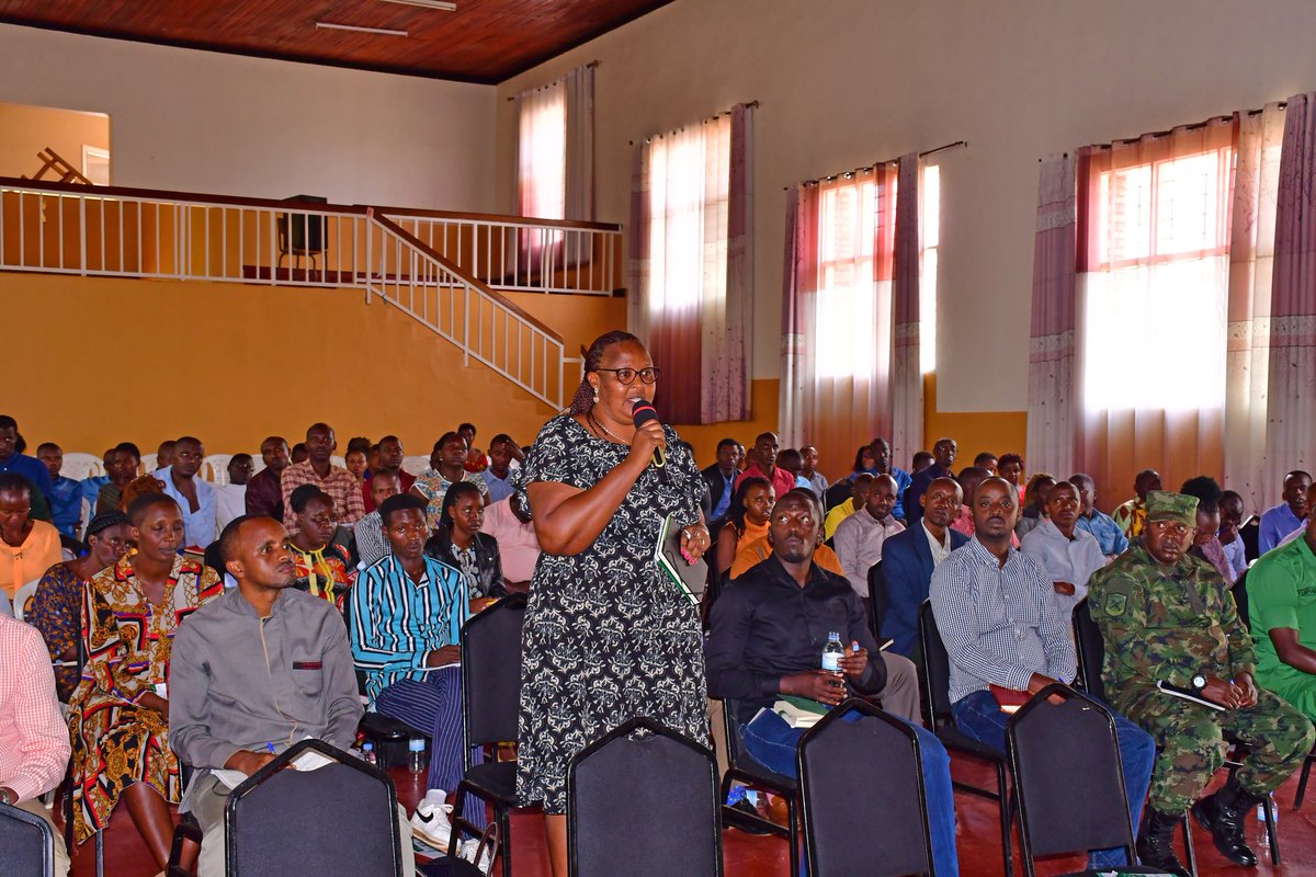 Ngoma District tweet media