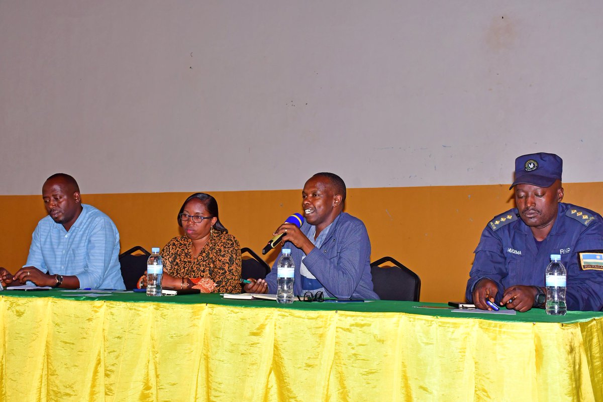 Ngoma District tweet media