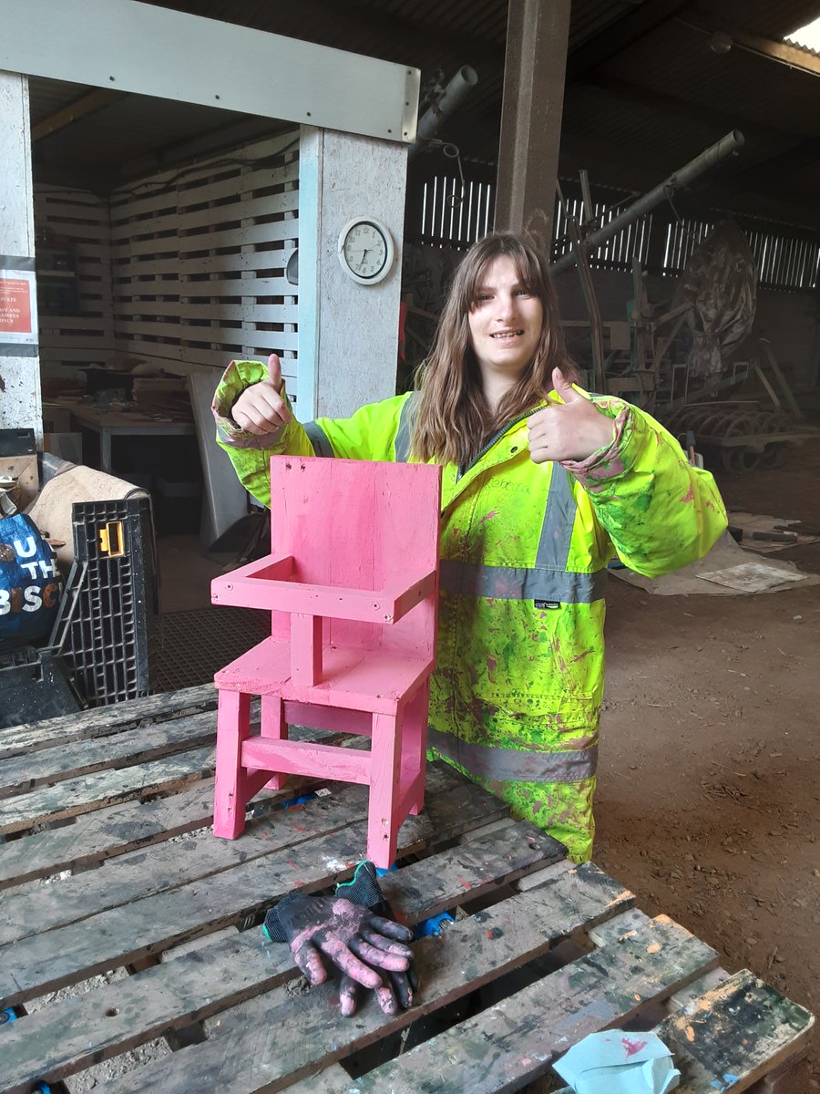 Today I have had the pleasure of sending off to claim some certificates for some of our trainees.  @ Forever  Savvy we not only provide purposeful activity but also an opportunity to still blossom #learningdifficltydoesntstopus #foreversavvyprovidingpurposefulactivity