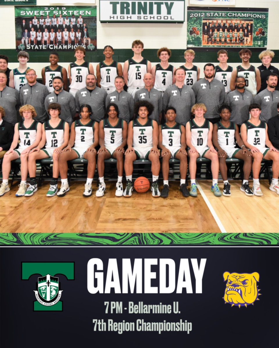 Trinity Athletics (@trinitysports) on Twitter photo 