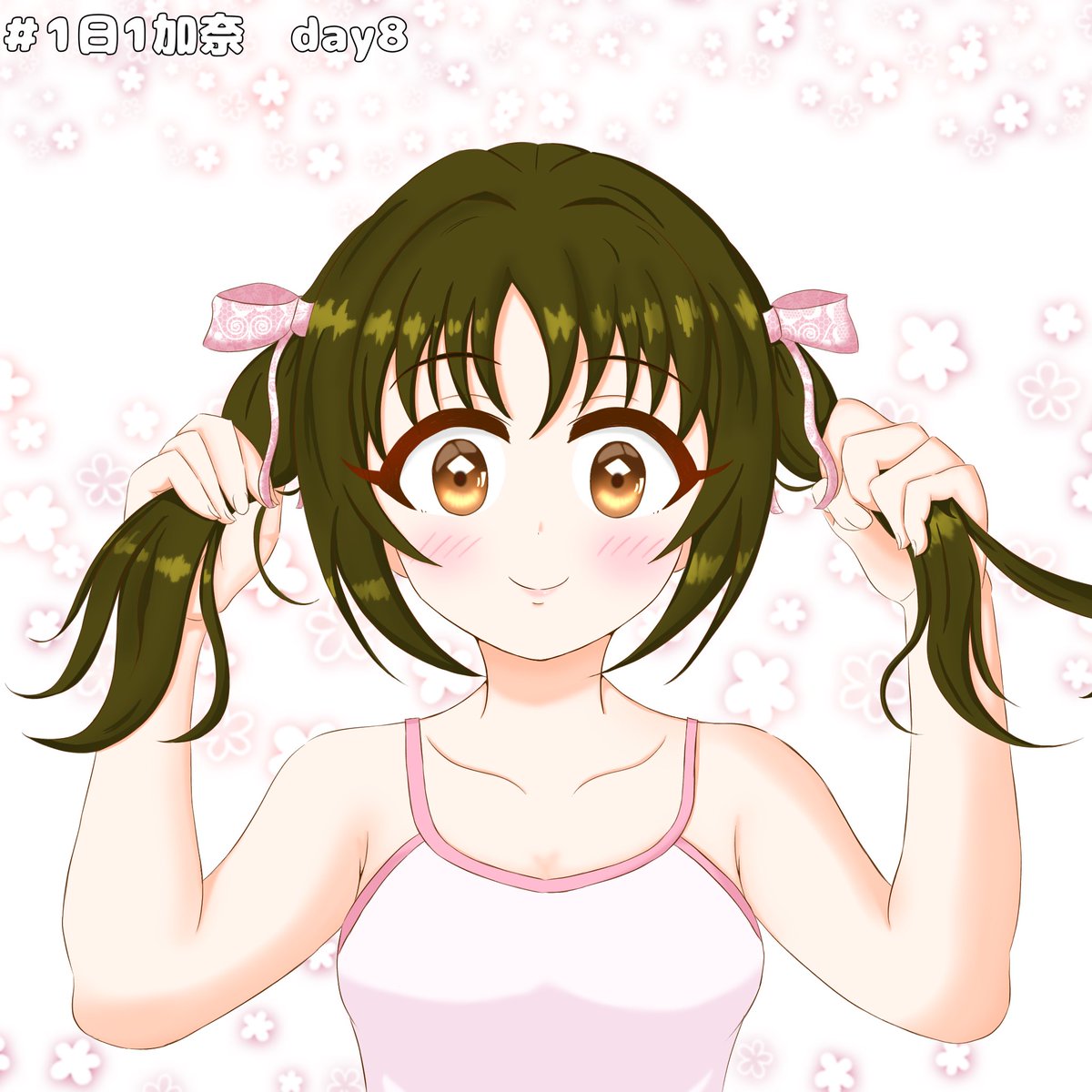 ⭐︎加奈⭐︎ にじいろ Kawasaki NINJA ZX-4RR KRT Edition】やっぱり快感400cc