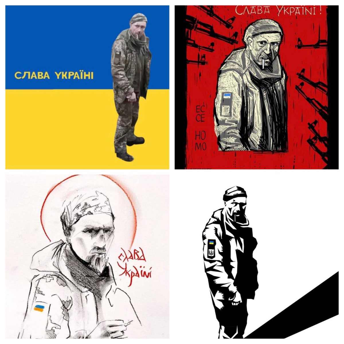 igor99ny's tweet photo. Героям слава! 💔🇺🇦🇺🇦
#Ukraine #WarinUkraine https://t.co/Wt3Olhi2Sc