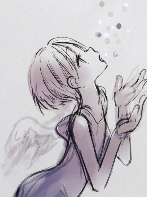 低カロリー絵 