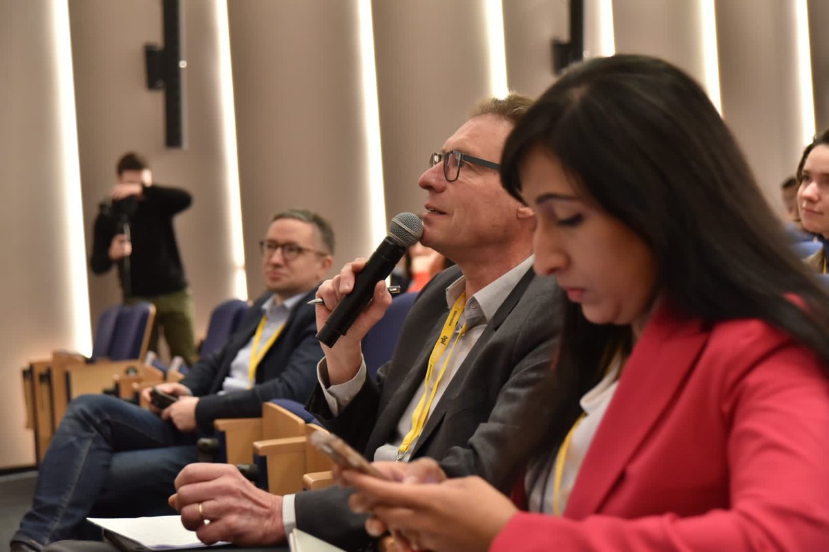 European Innovation Council tweet media