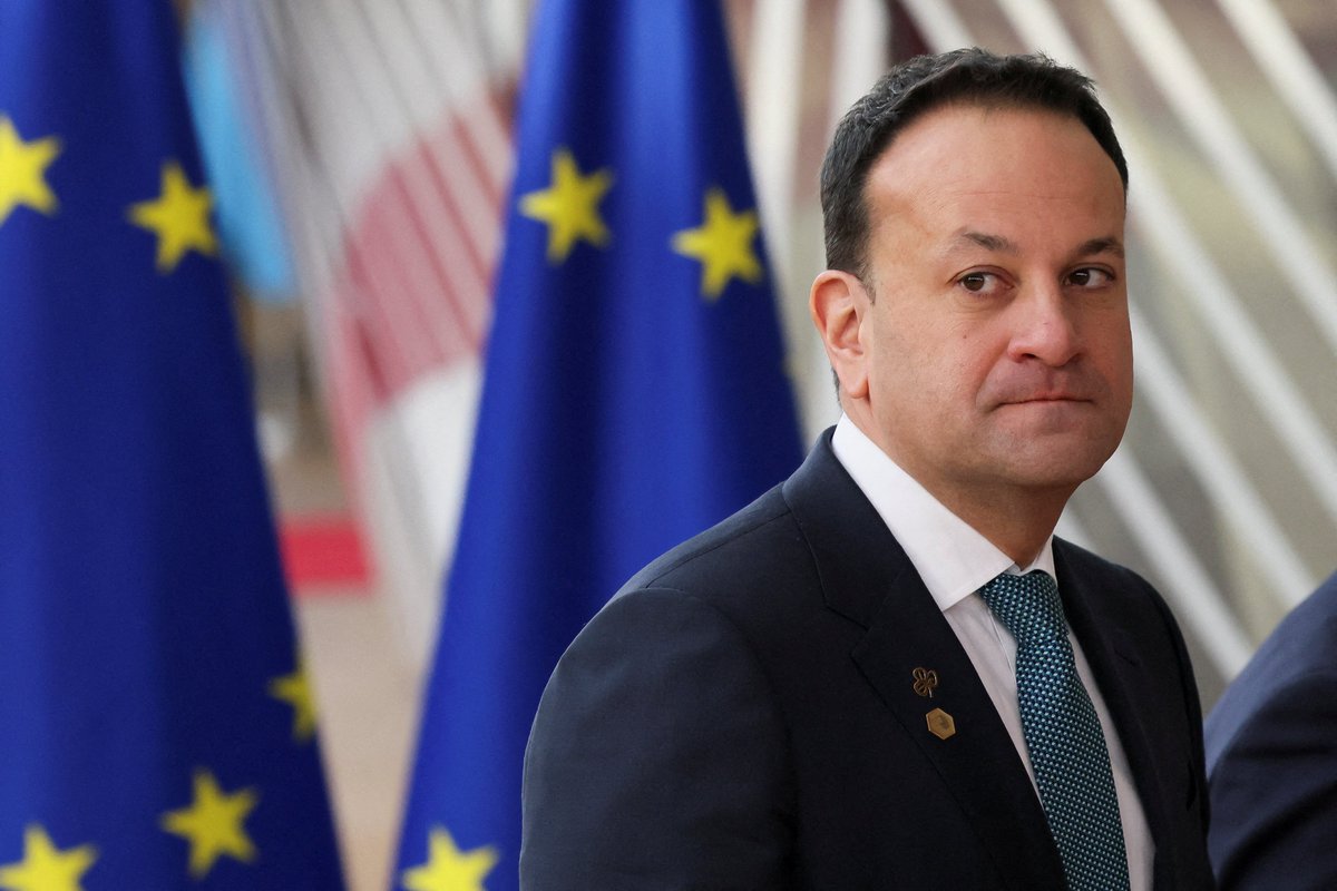 🏳️‍⚧️ Ireland’s Taoiseach Leo Varadkar has backed teaching trans issues in primary schools after Catholic schools voiced opposition.

⚧️ 'Trans people exist. They have always existed and I think it makes more sense in schools to just inform children about the world around them.'