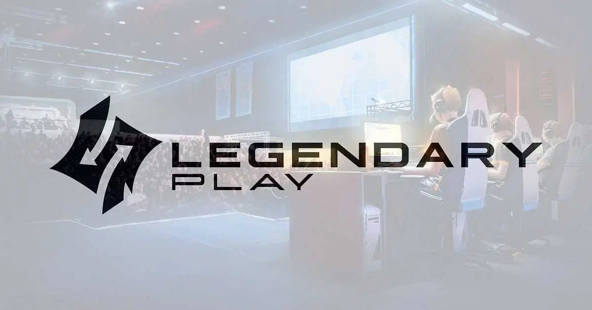 Shamboy (@0xshamboy) on Twitter photo Secured $4 million in funding with Bitkraft Ventures and MTG leading the round
Also partnered with ESL, the former world's largest esports company
Esports-themed mobile games developer <a href="/legendaryplaygg/">Legendary Play</a> is another intriguing game studio entering the Web3 space 🎮
A 🧵 Secured $4 million in funding with Bitkraft Ventures and MTG leading the round
Also partnered with ESL, the former world's largest esports company
Esports-themed mobile games developer <a href="/legendaryplaygg/">Legendary Play</a> is another intriguing game studio entering the Web3 space 🎮
A 🧵