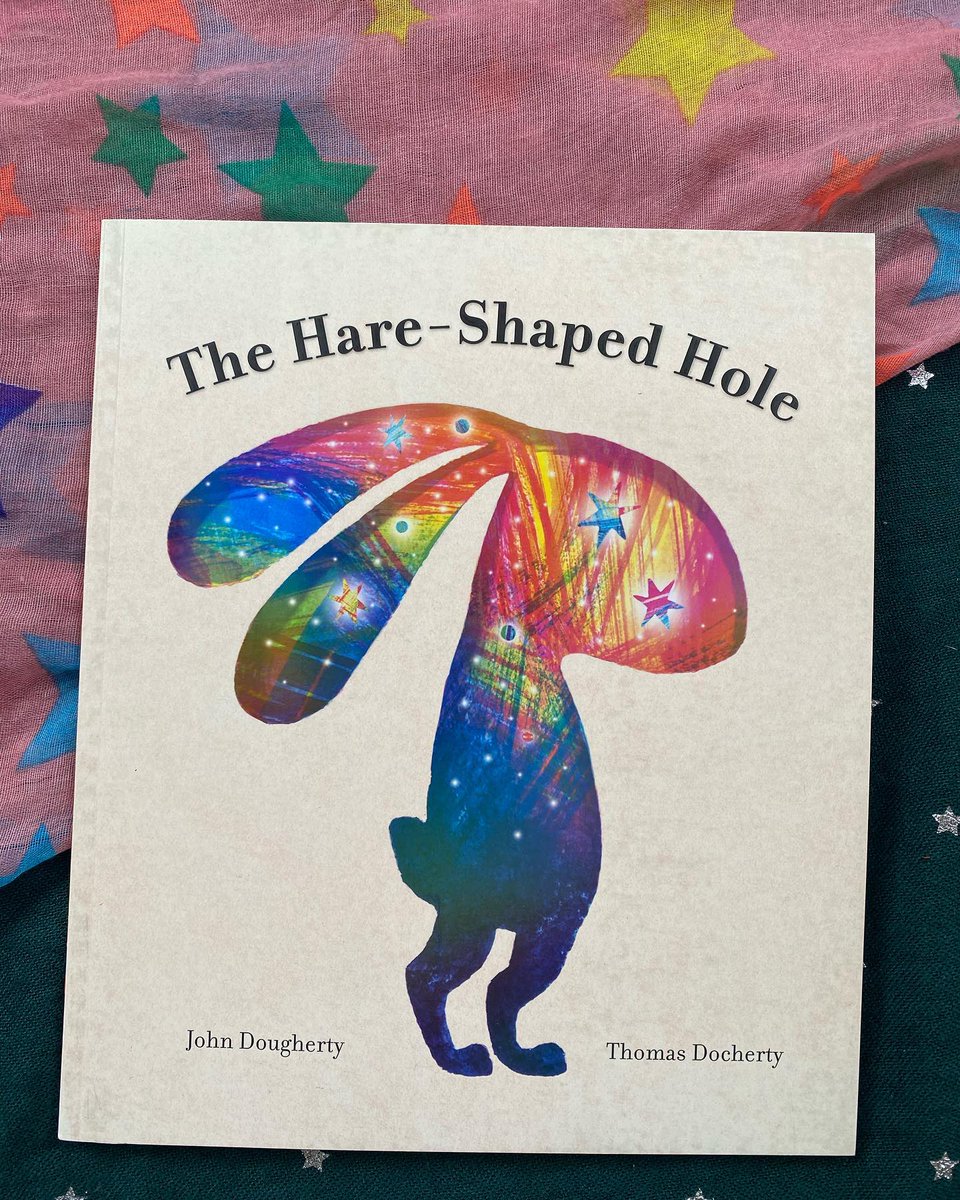 Edspire's tweet image. A brilliant and beautiful book that will help so many families. A story of love, loss, death and grief. A story that shines a light on hope and memories and learning to live without someone we love x edspire.co.uk/year_2023/03/0… @QuartoKids #childrensbooks #booksthathelp