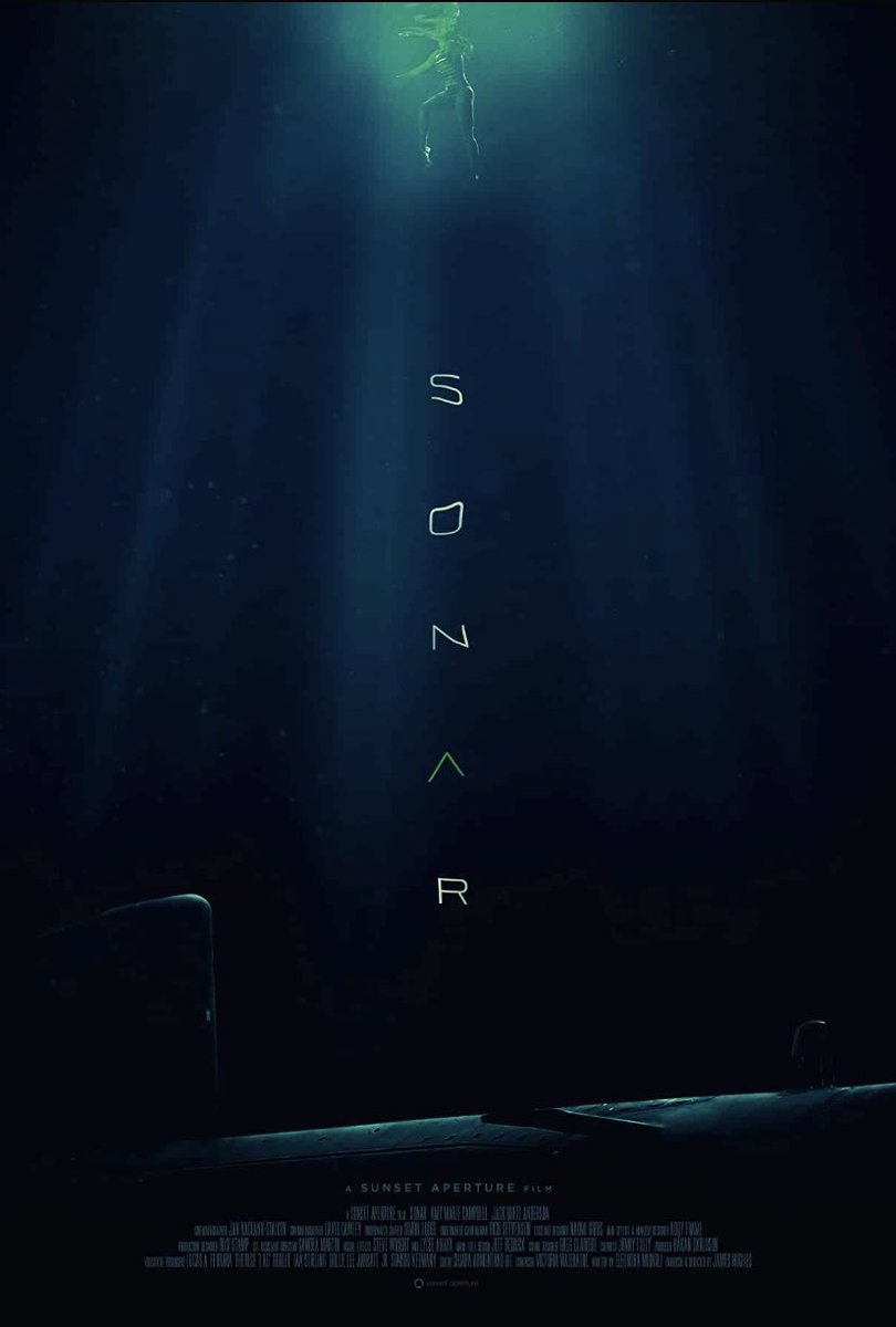 AskAboutMyFilm's tweet photo. New review! Our review of #sonar is now live.
#news #reviews #interviews 

https://t.co/RvAZNr9xFV https://t.co/h51otGt9mW