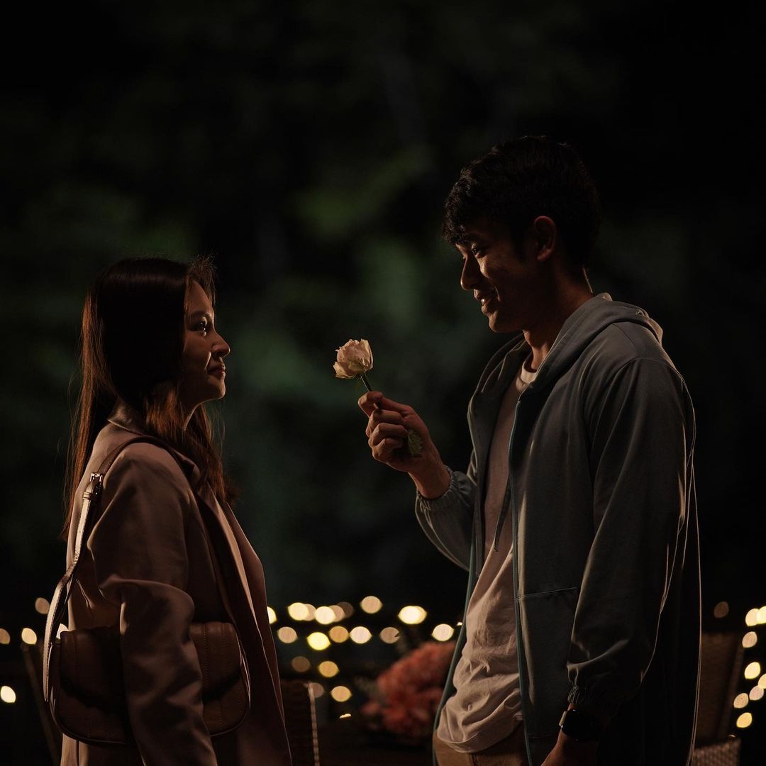 jslqliese's tweet photo. naiiyak ako bakit huhu this reminds me of FiLay ㅠㅠ MISS KO NA FILAY SO MUCH TALAGA 😭

#FiLay | #BarDa https://t.co/FK9haRJEvM