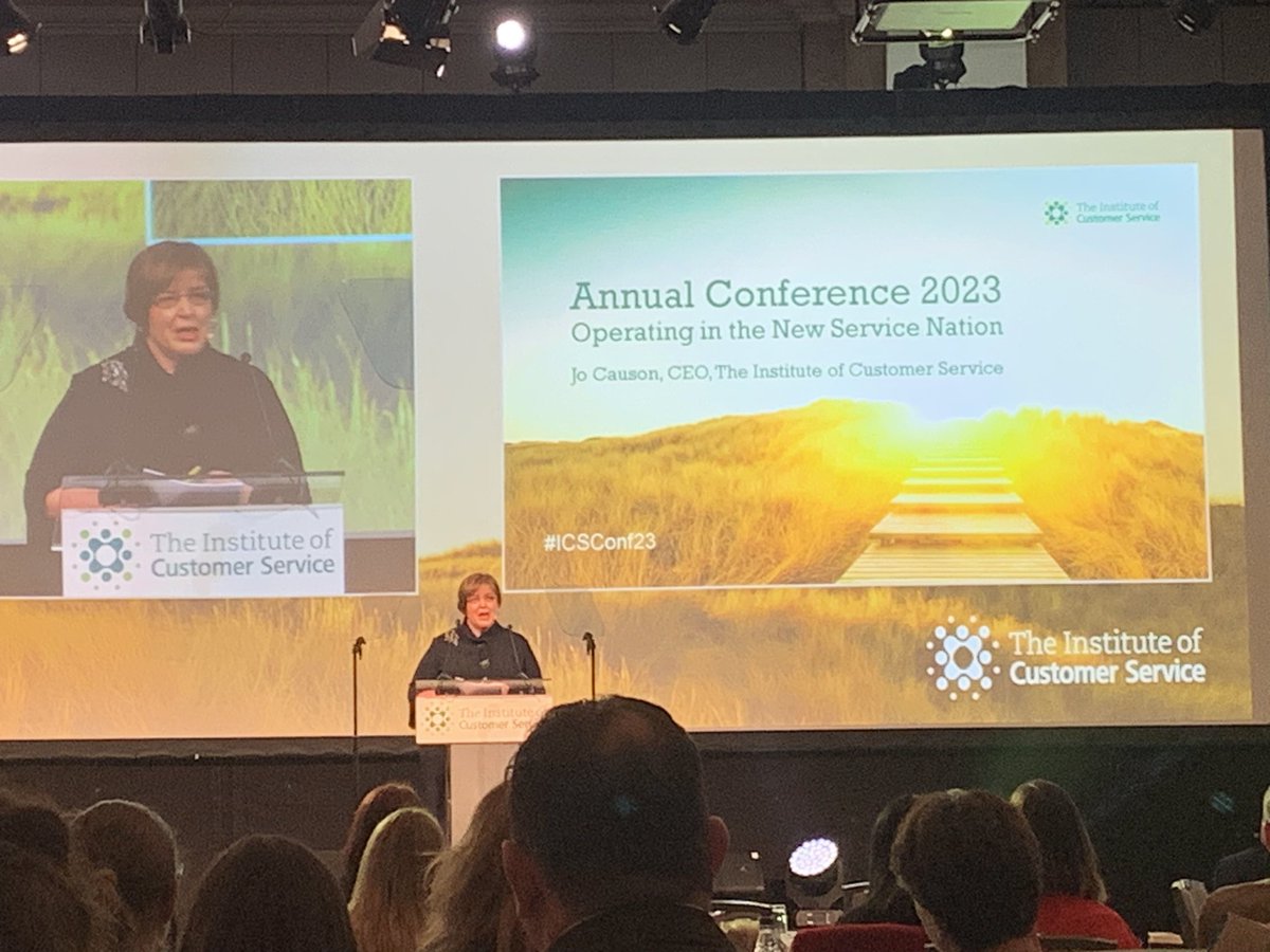 GlynisHobson's tweet photo. In London for @instituteofcs conference #ICSConf23 https://t.co/RWkvfO267K