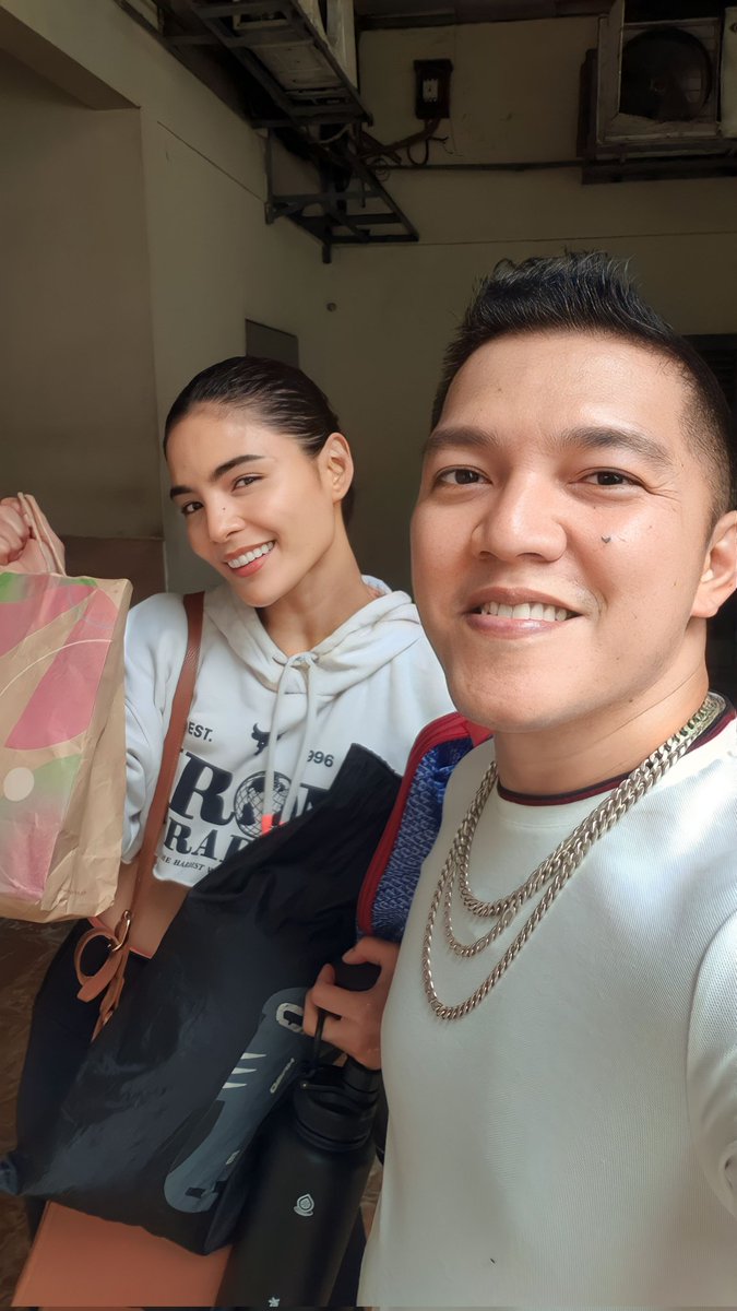 licsi_brian's tweet photo. When we're together, nothing else matters
@LoviPoe @lovisangels_ofc @DreamscapePH 
FPJBQ with LoviPoe
#BQLoviPoe
#FPJBQBanta https://t.co/xMS8LUgggR