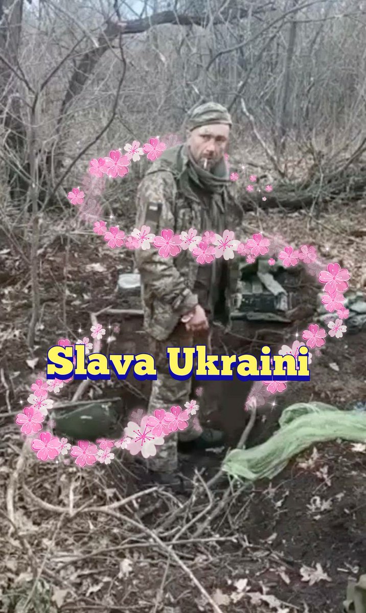 The #Ukrainiansoldier who was #executed as a #PrisonerOfWar by #Russiansoldiers, is #TymofiiShadura & served in the 30th Separate Mechanized Brigade, #UkrainianArmy.

Source: #Ukrainian Ministry of Defense. With great certainty, the #RussianArmy has now destroyed #Shadura's body.