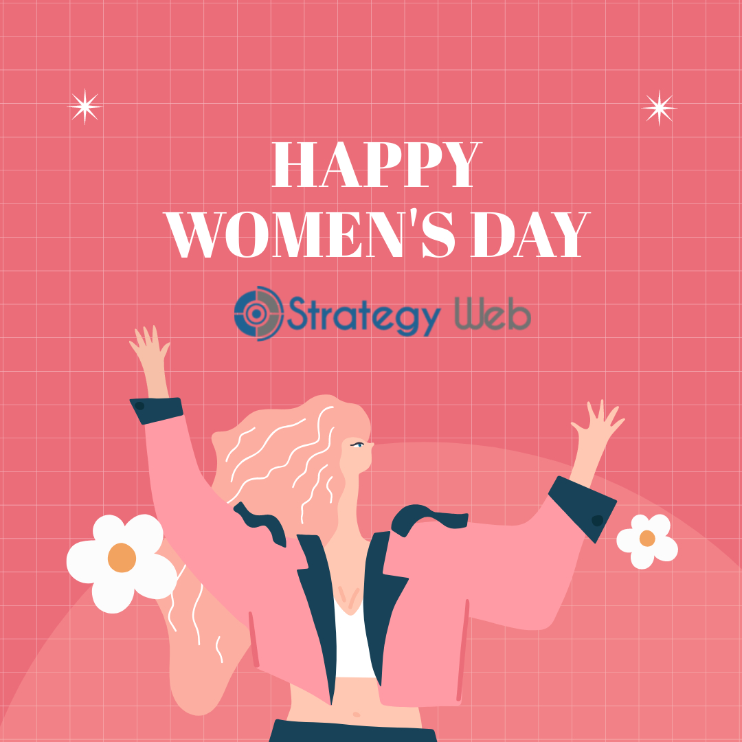 StrategyWebs's tweet image. We celebrate the resilience and strength of women, who have faced so much adversity throughout history and continue to inspire us all. #scarborough #womenday2023 #HappyWomensDay