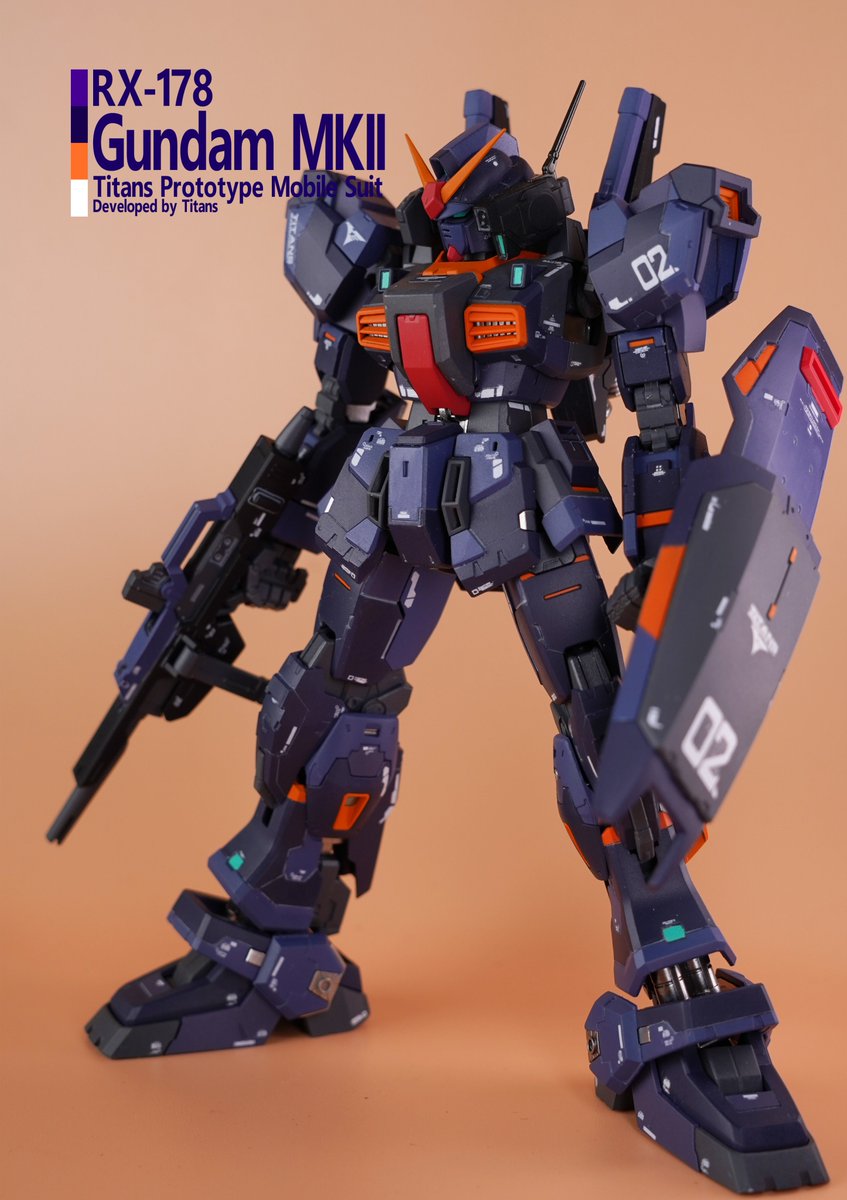 YinLaw4's tweet photo. RG Purple Mark II
Welcome to share and follow❤️
#gundam #gunpla #高達 #水星の魔女 #鋼彈 #高达 #敢达 #ガンダム #バンダイ #반다이 #건담 #건프라 #NYC展示櫃 https://t.co/abV8XLM854