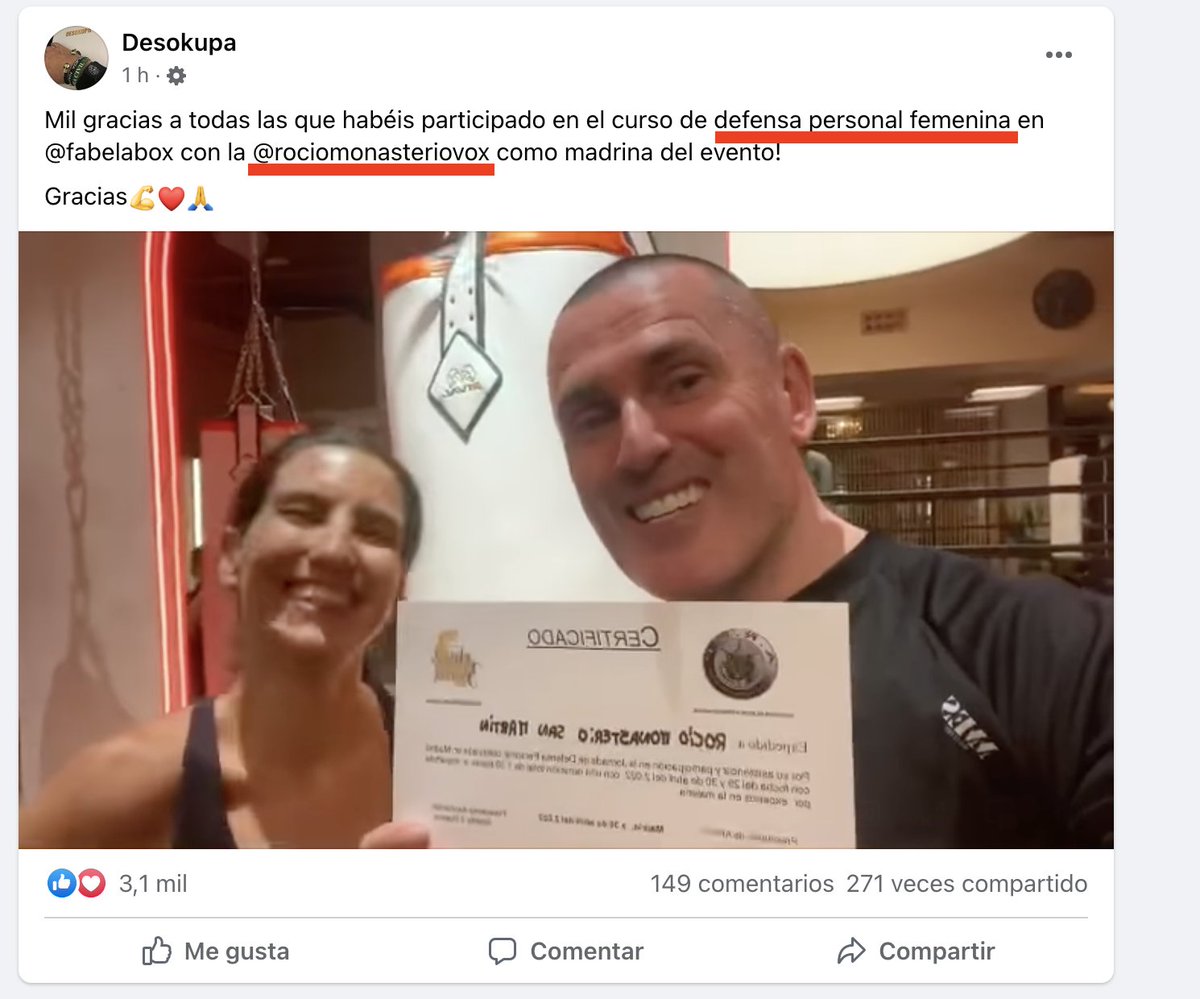 España Desde El Bar tweet media