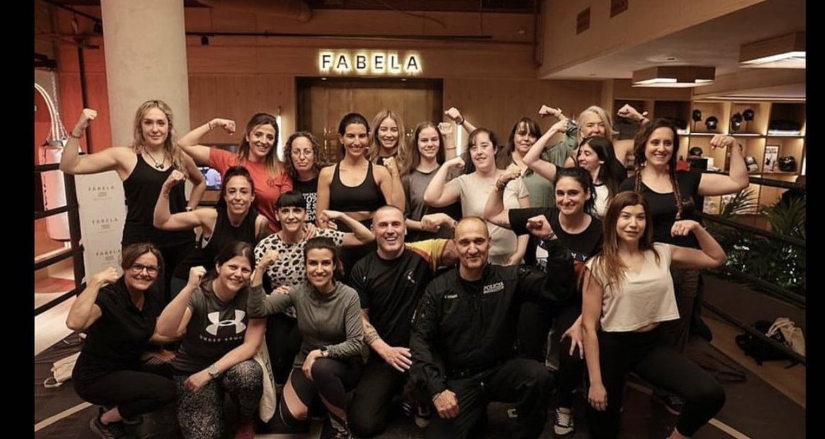 España Desde El Bar tweet media