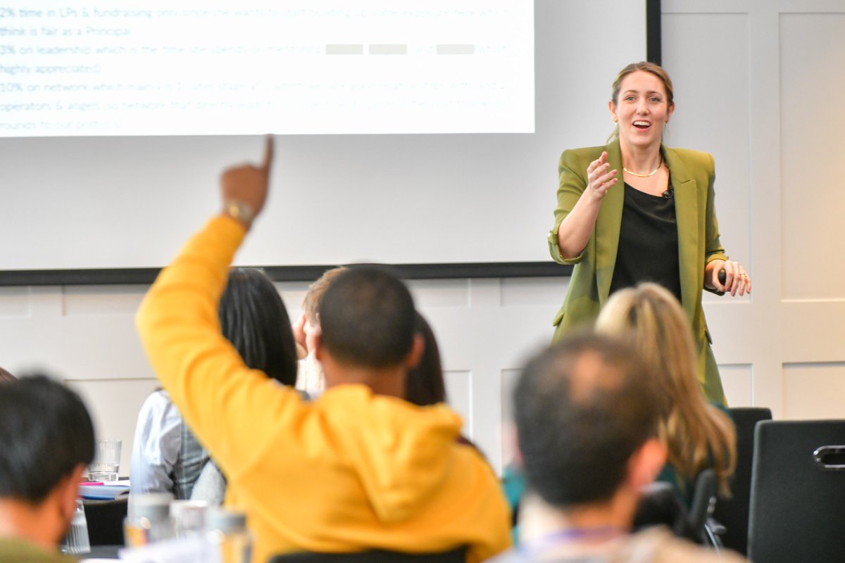 Kauffman Fellows tweet media
