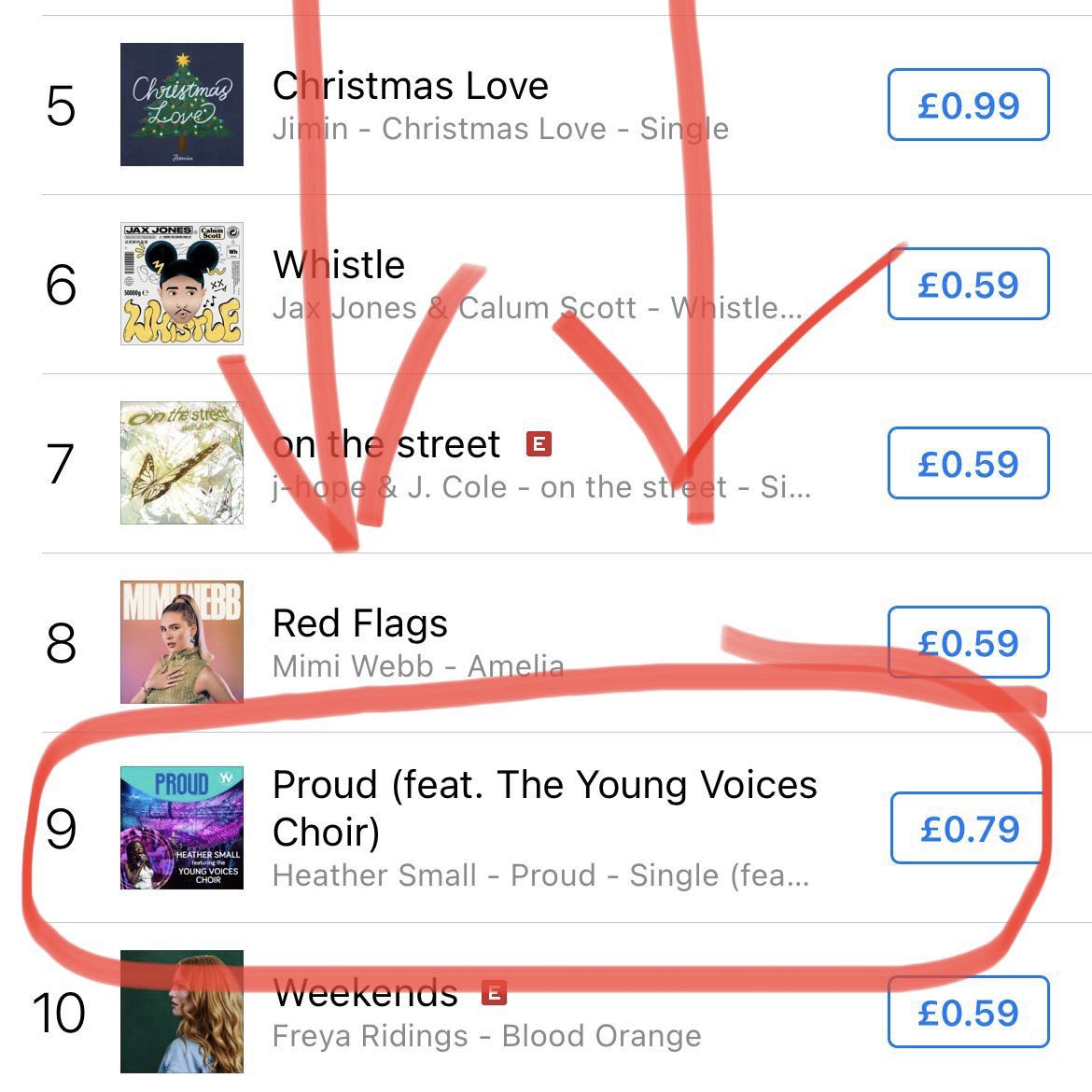 Spread the word - if your children attended @YVconcerts this year, they’re currently riding high at No. 9 in the charts with @MPeopleHeatherS & raising money for the brilliant @Place2Be. Could they be in with a shot at No. 1?!? #daretodream *RTs would be amazing!*