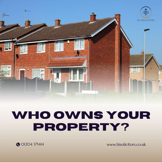 HiSolicitors's tweet image. If you're not the owner of the property or don't have a share in it, you usually won't have any rights to the property - unless you can prove that you contributed to the deposit or mortgage payments.
 
Want to know more? 
hisolicitors.co.uk