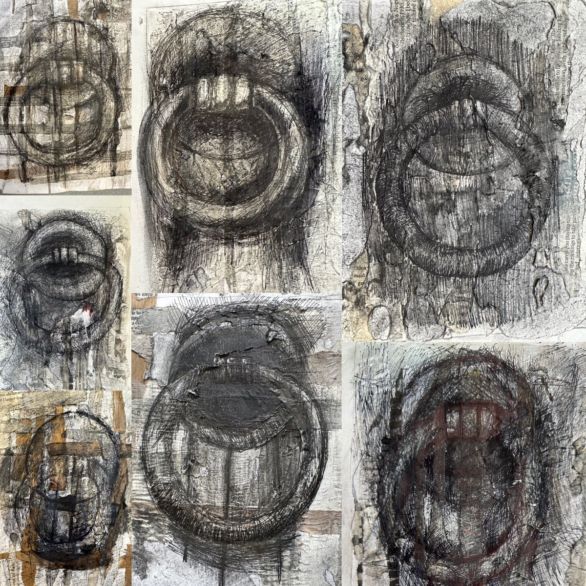 BHOA Art, Textiles & Photography (@BHOA_depARTment) / Posts / X