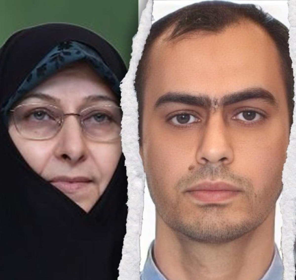 darushmemar's tweet image. تشت رسوایی انسیه خزئلی معاون زنان رئیسی و پسرش از پشت بام بر زمین افتاد. 
سامانه راستی آزمایی اخبار و اطلاعات تایید کرد حمیدرضا رضازاده با دریافت وام مسکن در کانادا خانه‌ای به ارزش ۱/۶ میلیون دلار خریده. از شرایط لازم برای دریافت وام مسکن در کانادا، داشتن اقامت است.
#مهسا_امینی