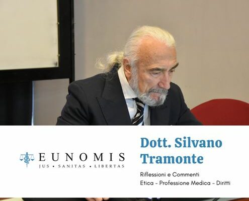 Eunomis_org's tweet photo. 🎯Vi invitiamo a leggere l'articolo del Prof. Dott. Silvano Tramonte dal titolo "La questione del medico -4" uscito sul nostro sito
👉https://t.co/H9SAQg5J4p
Buona lettura!✨
#codicedeontologicomedico #eticamedica #medicina #rapportomedicopaziente #salute #medicinapreventiva https://t.co/ChSvvbUxZY