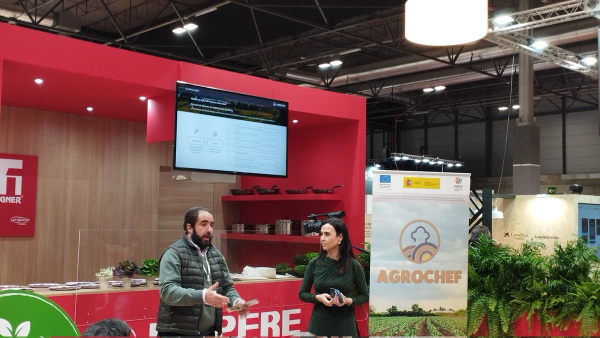 Agrochef tweet media