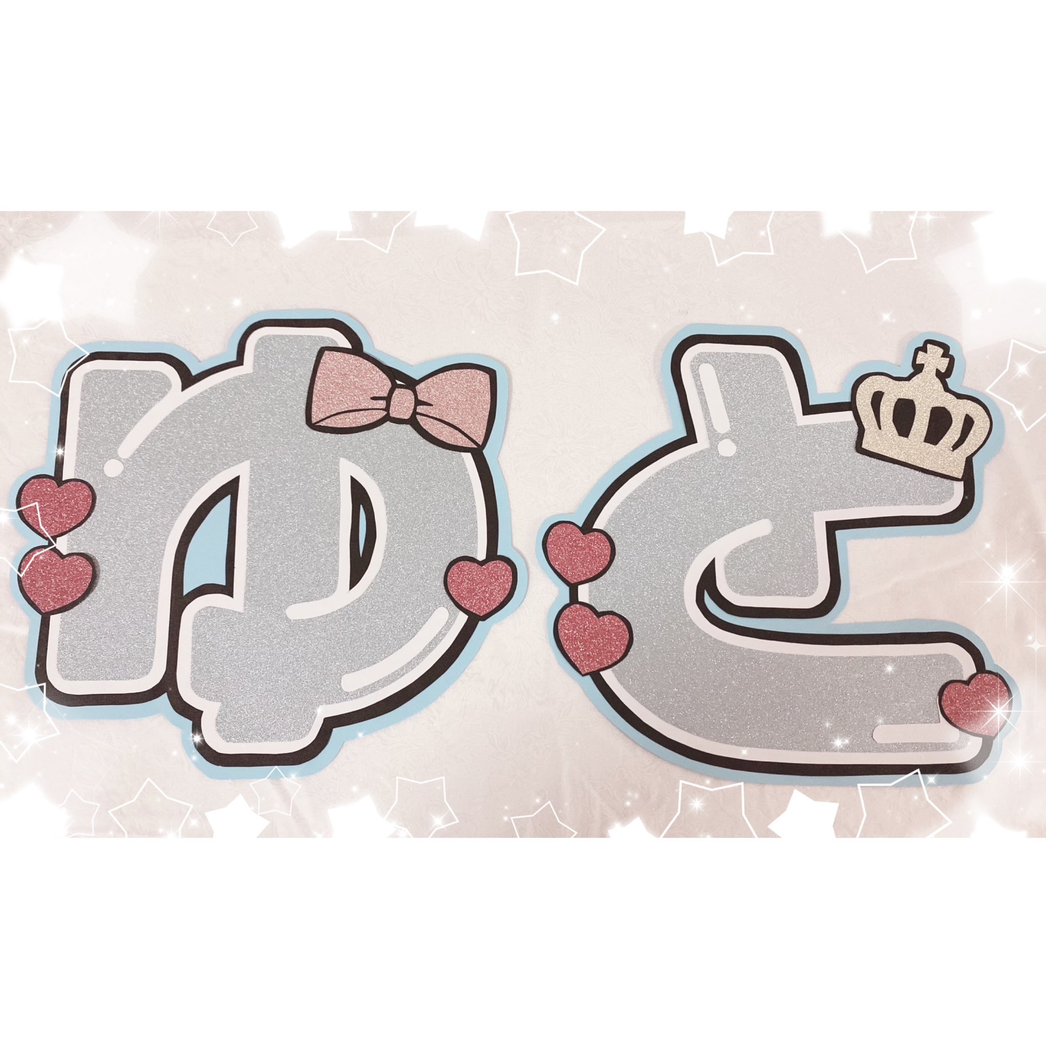 オタクのうちわ文字屋さん on X: