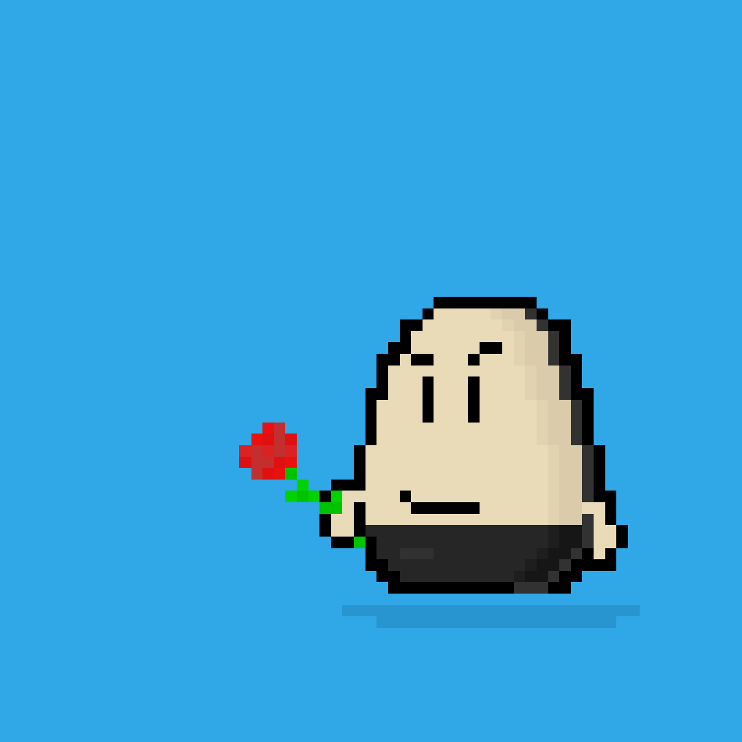 TheStandardt's tweet photo. ->72- The Eggzs
#NFT #NFTCommunity #NFTs #NFTart #eggzsnft #NFTCollection #pixelart https://t.co/PhbaBUb1iF
