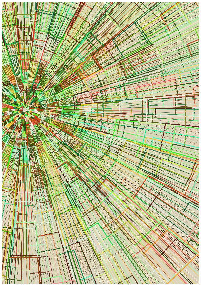 nachsartive's tweet photo. Another NFT minted in fxhash
point of view #2 #16
Thank you very much Kun
"point of view" new generative art collection from nachs @nachsartive
already in fxhash
https://t.co/BWxKJMQZJK
#nachs #nachsartive #nachsART #generativeart #creativecoding #genart #fxhash https://t.co/37SoMBPCPm