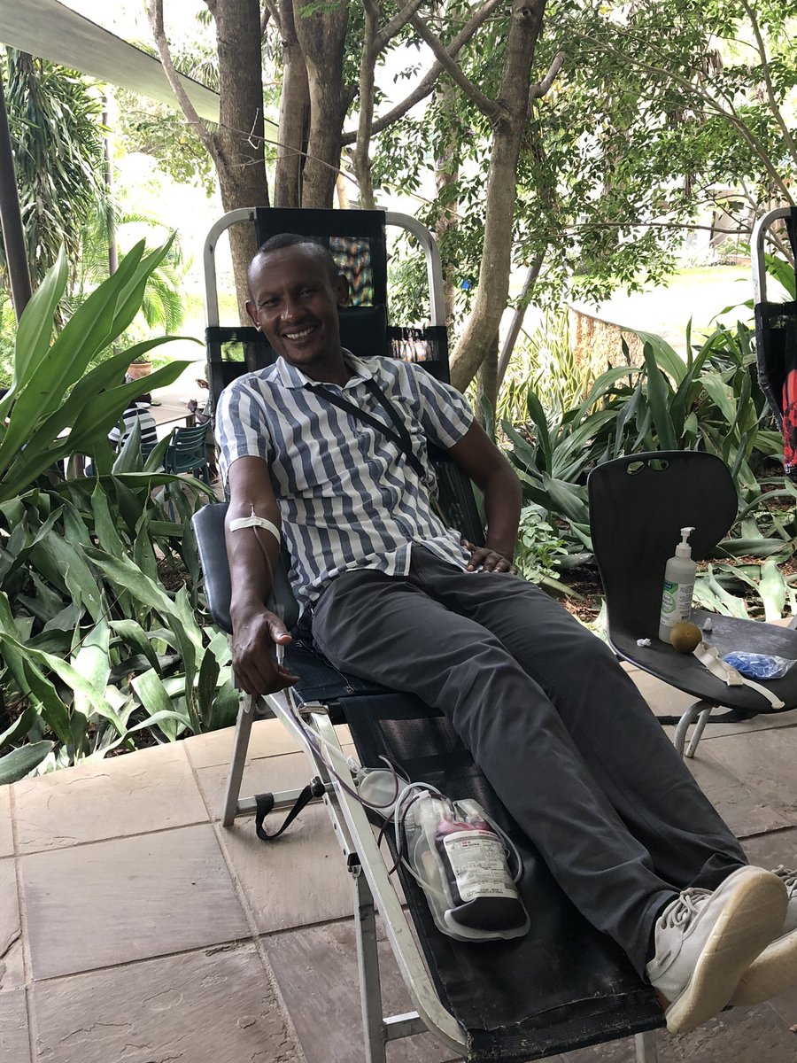 Sophie Uyoga (@uyoga_sophie) on Twitter photo Blood donation drive ongoing at <a href="/KEMRI_Wellcome/">KEMRI-Wellcome</a>. Thanks to all our donors for participating and to <a href="/DOHKilifi/">Kilifi Department of Health & Sanitation Services</a> @OfficialKbtts <a href="/KEMRI_Wellcome/">KEMRI-Wellcome</a> for supporting the activity. Thank you <a href="/jdmusee/">Jedidah Mwacharo</a> for the cake. Blood donation drive ongoing at <a href="/KEMRI_Wellcome/">KEMRI-Wellcome</a>. Thanks to all our donors for participating and to <a href="/DOHKilifi/">Kilifi Department of Health & Sanitation Services</a> @OfficialKbtts <a href="/KEMRI_Wellcome/">KEMRI-Wellcome</a> for supporting the activity. Thank you <a href="/jdmusee/">Jedidah Mwacharo</a> for the cake.