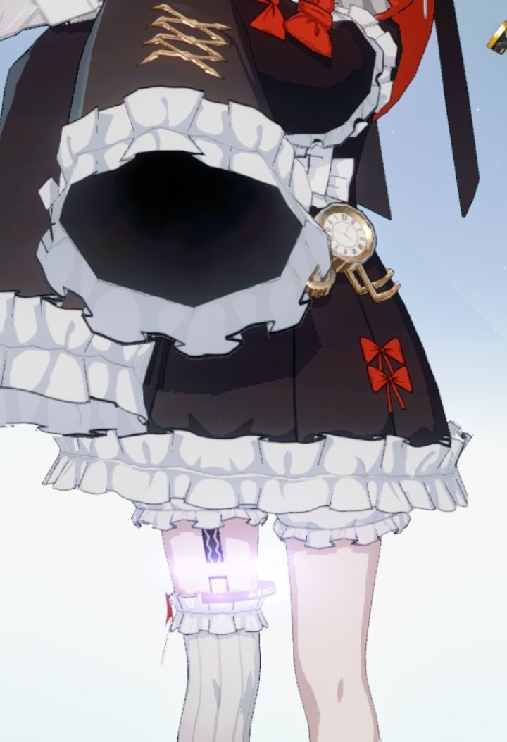 可愛くてパンツ見えるロリいないのか、だと?

ほらいるぞ。丸見えだ。(背中側からも見えているが、それ以上に普通の人はハンドルのほうが気になる 