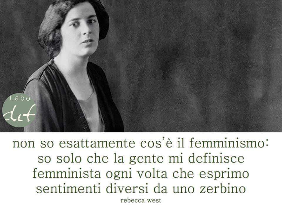 beatritrx_1979's tweet photo. Essere o non essere #zerbino.
(Questa non ci stancheremo mai di postarla).
#RebeccaWest #LabodifQuotes https://t.co/9mNFOCkm1F