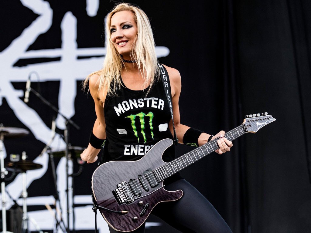 Daniel75848403's tweet image. 🔥🔥Guess who’s back in Alice Cooper’s band?🔥🔥🎸🎸🤘🤘