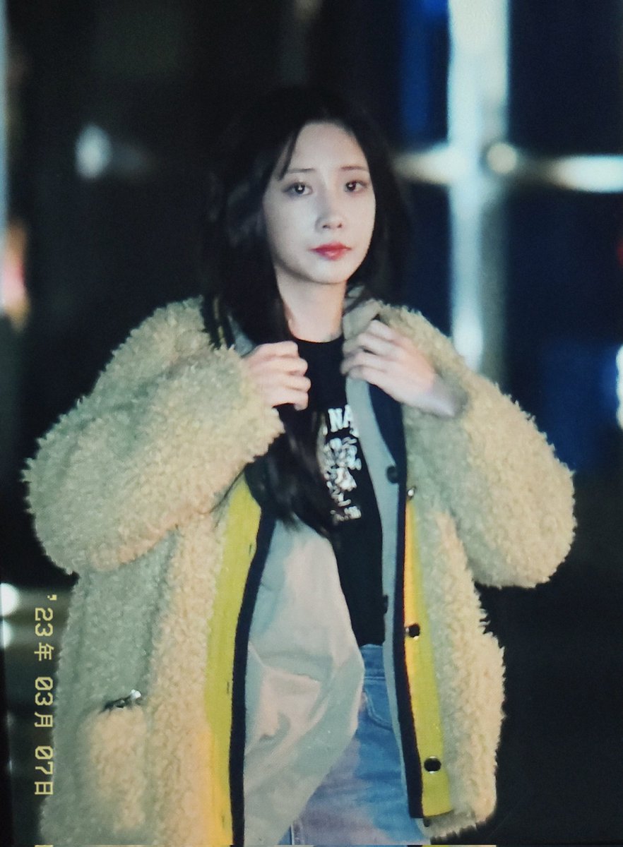 ysteaa's tweet photo. 230307 배텐 출근 프리뷰
#러블리즈 #Lovelyz 
#지애 #유지애 #Jiae #ジエ

👼 https://t.co/kahfEejX6F