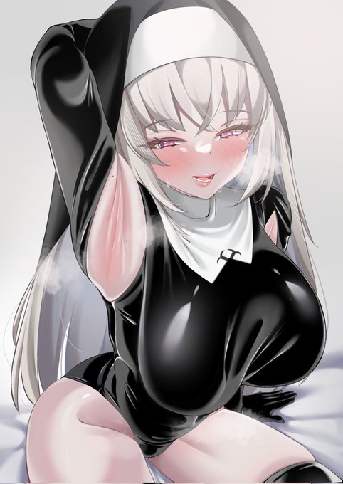 サクラコ
#ブルアカ 